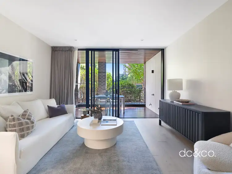 3 McKinnon Avenue
