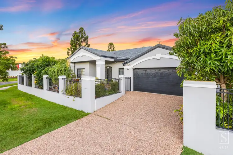 4 Furness Crescent