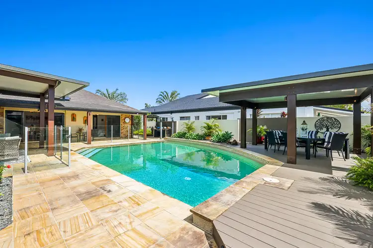 5 Kuranda Drive