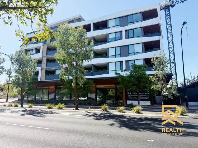 413/7 Wunderlich Road