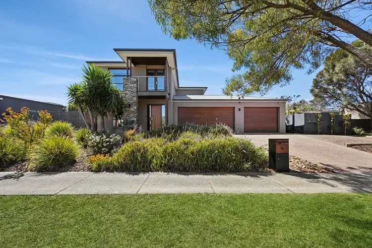 8 Fathom Drive