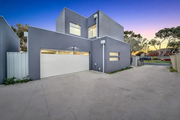 275 Point Cook Road