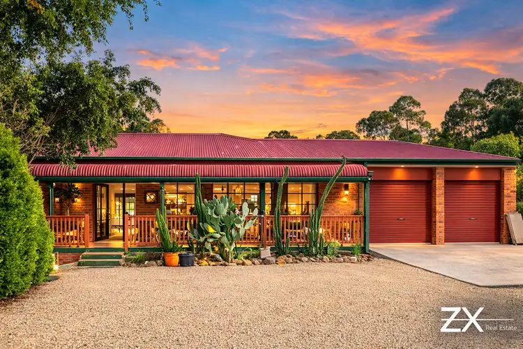 7 Hanson Road