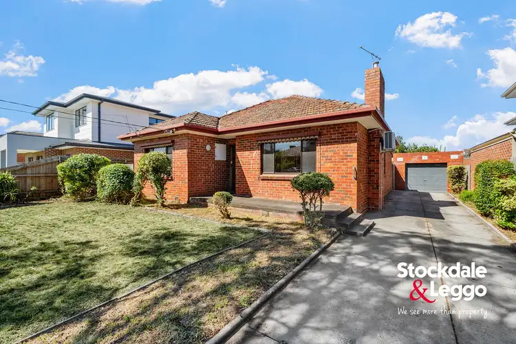 10 Becket Street South