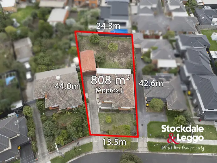 16 Bourchier Street