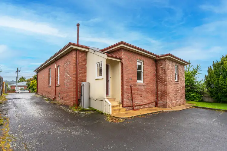 67 Giblin Street