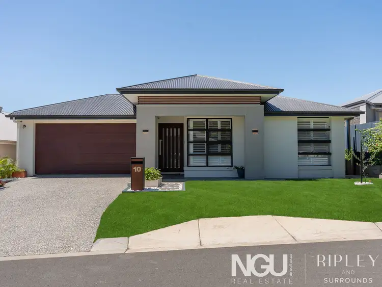 10 Gazania Street