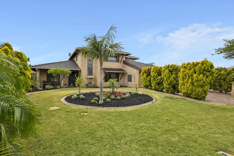 55 Lindisfarne Way