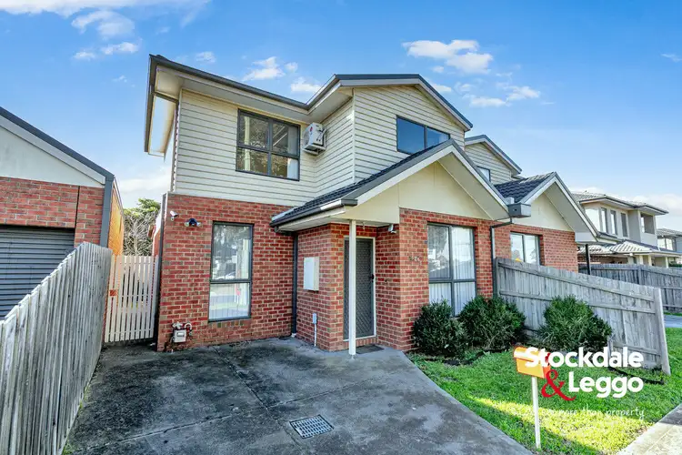 122B Daley Street