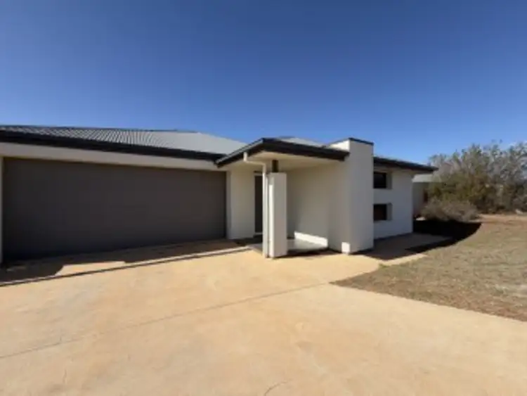 121 Shirley Street (St Eyre Estate)