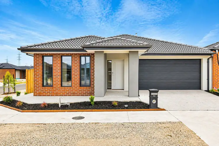 54 Archer Drive