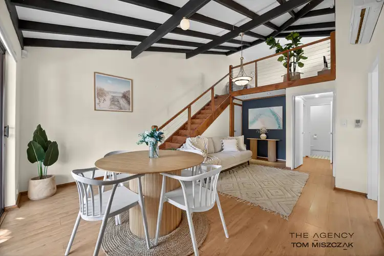 12A Brentham Street