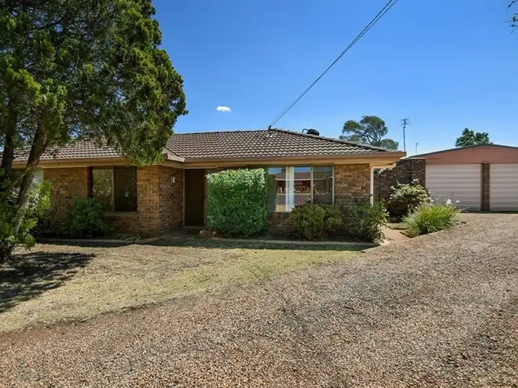 3 Ulm Court