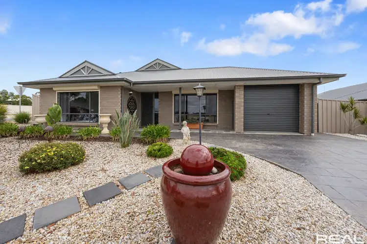 27 Waterlily Terrace
