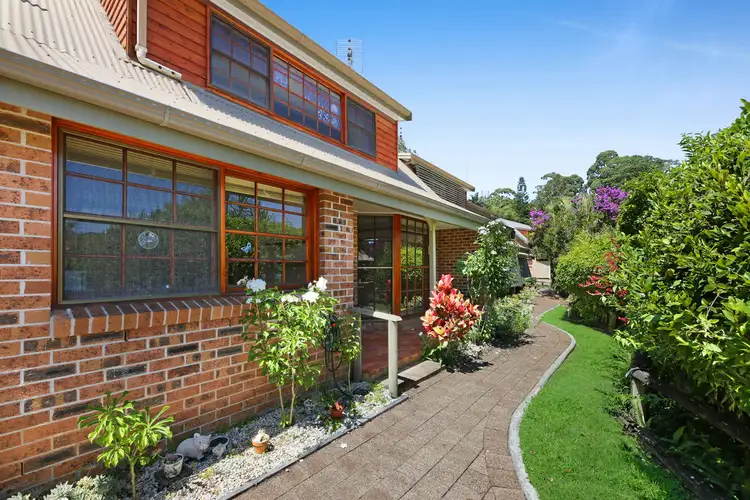 1 Carramar Drive