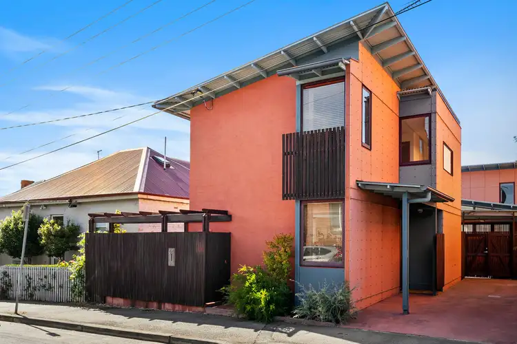 42-44 George Street