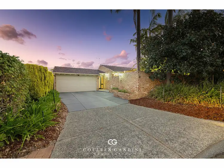 8 Pellew Gardens