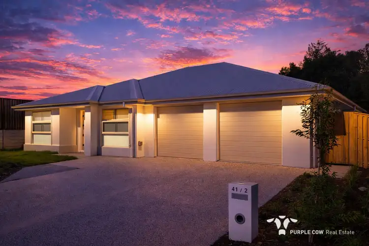 41 Mahogony Drive