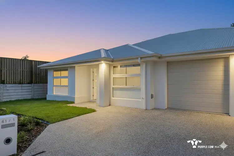 41 Mahogony Drive