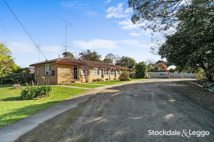 51 Gilmour Street