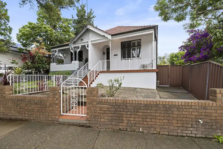 151 Queen Street