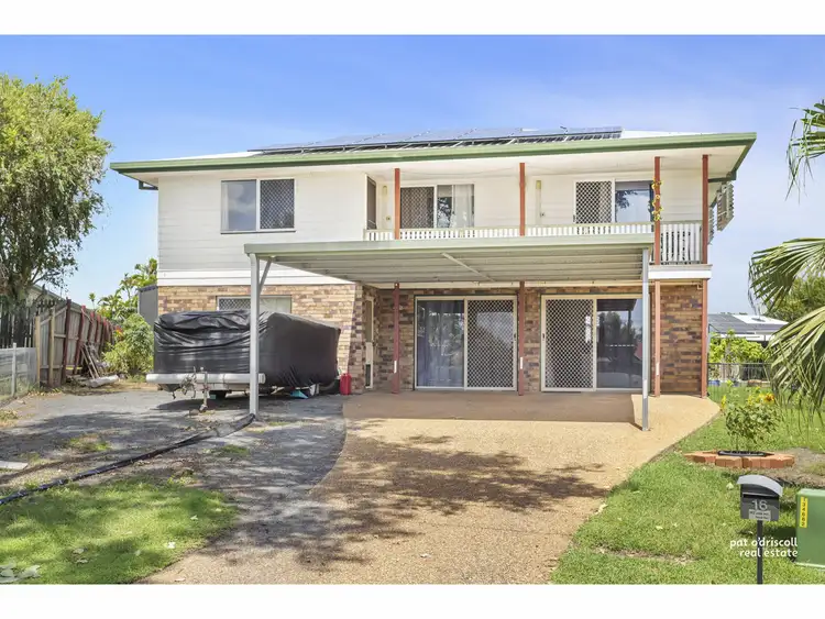 16 Banksia Court