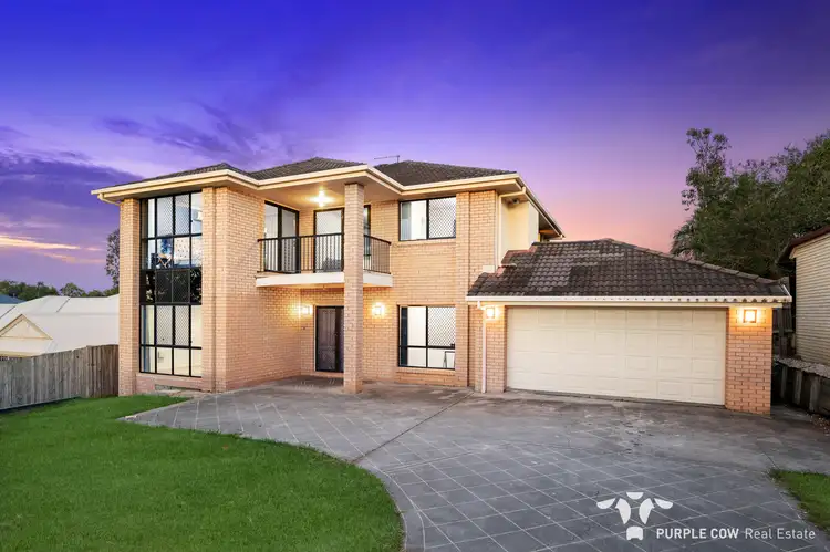 30 Lloyd Bird Crescent