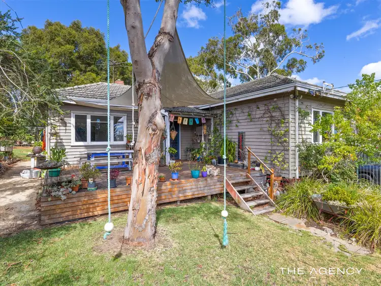 29 Starling Street