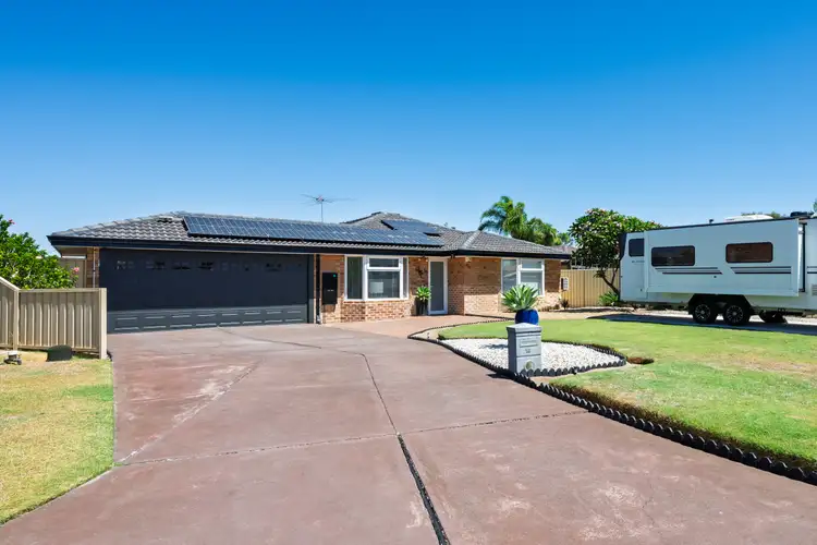 14 Killarney Place