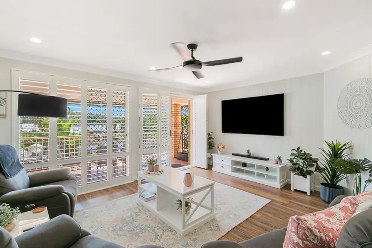 13 Parkland Place