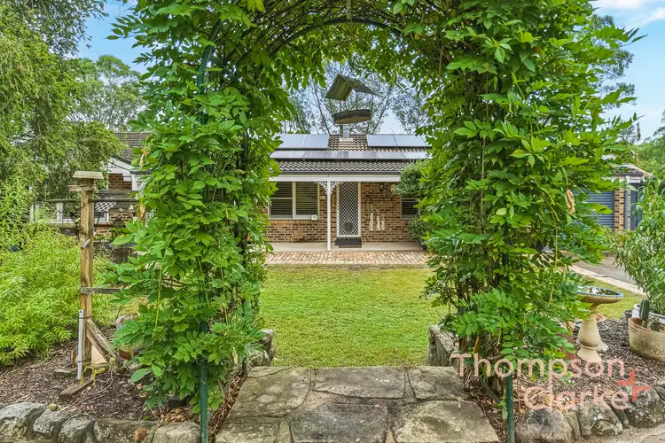 487 Butterwick Road