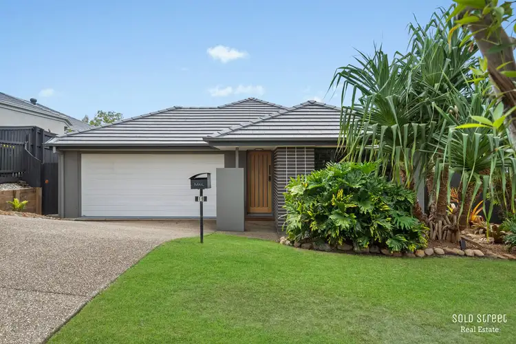 19 Conjola Crescent