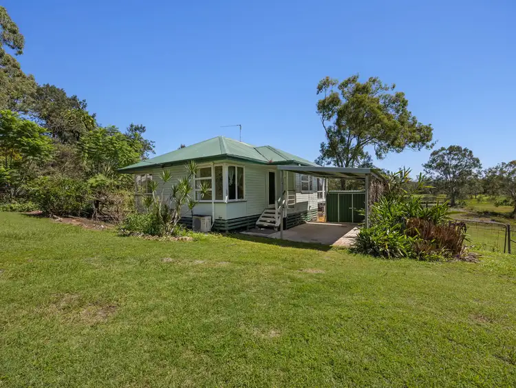 213-217 New Beith Road, Greenbank QLD 4124