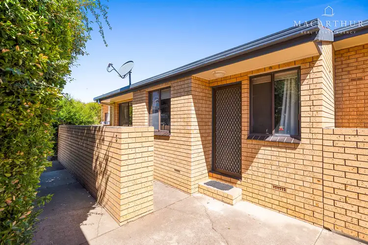2 Vestey Street