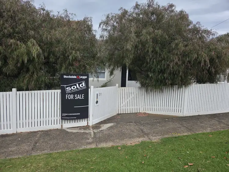 31 Belmore Road