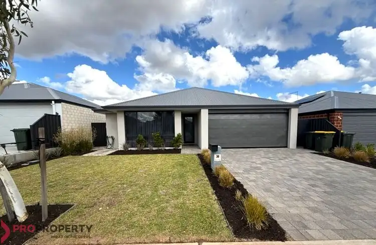 38 Belpaire Road