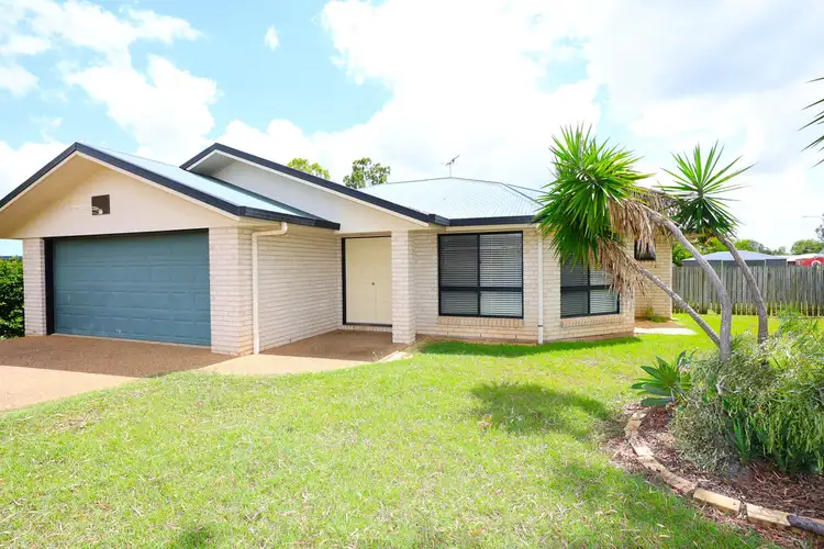 2 Louise Court