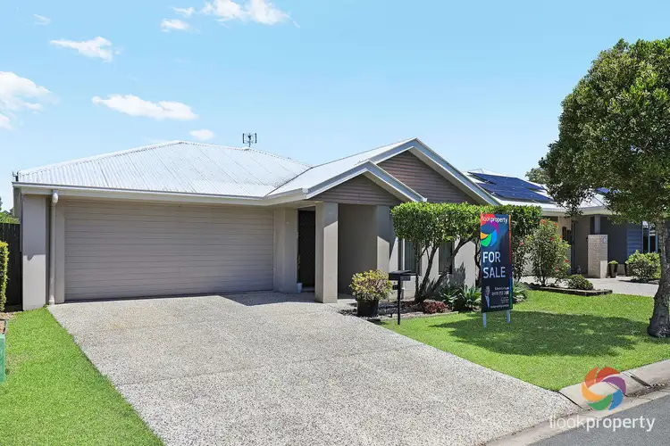 27 Sapphire Street
