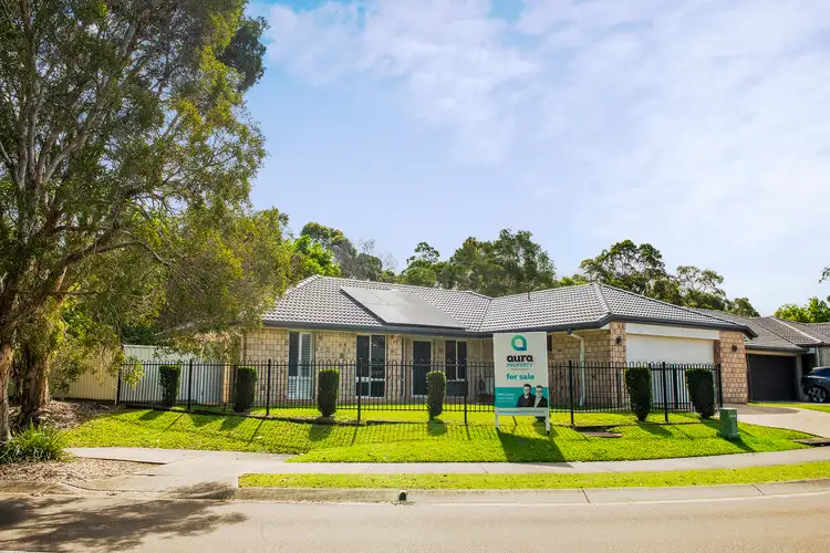 1 Huntley Place