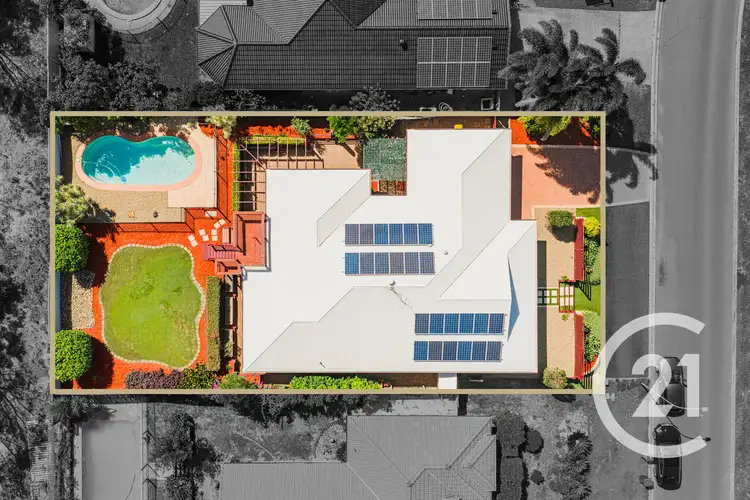 235 Endeavour Drive