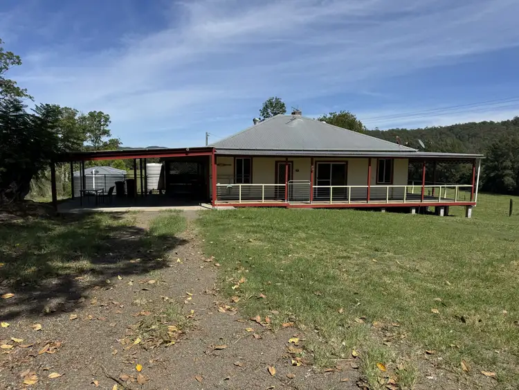 1197 Bulga Road