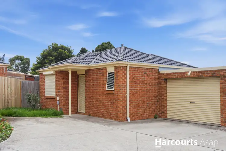 19 Pittosporum Grove