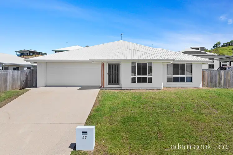 27 Sea Salt Drive