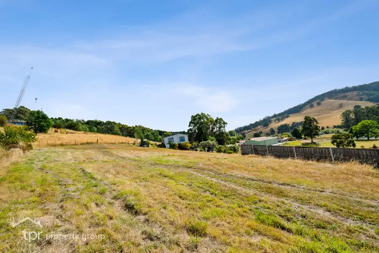 Third view of Homely land listing, 10 Chapel Lane, Dover TAS 7117