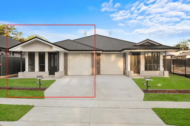 27 Nut Bush Drive