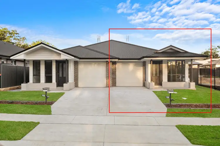 27 Nut Bush Drive