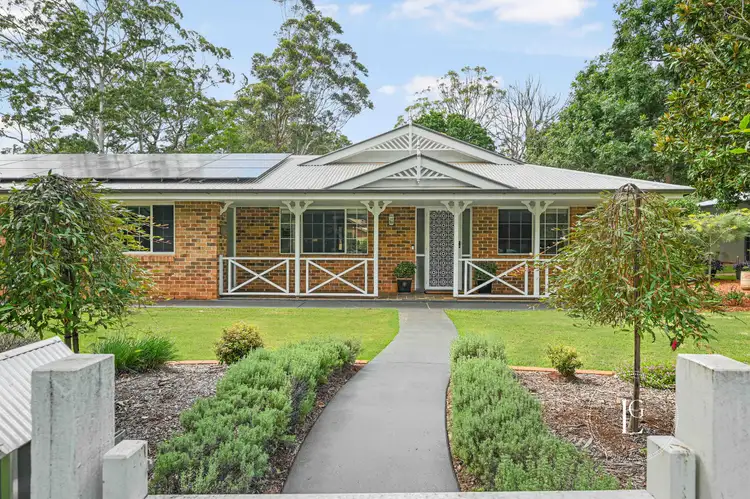7 Orange Grove Road