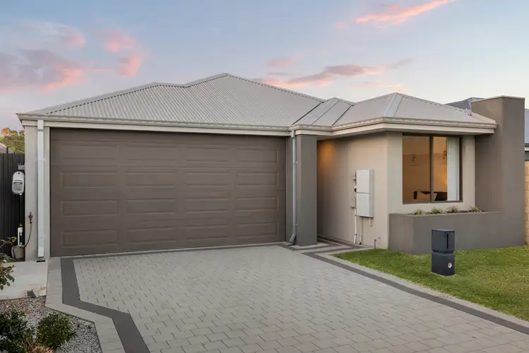 31 Westwood Crescent