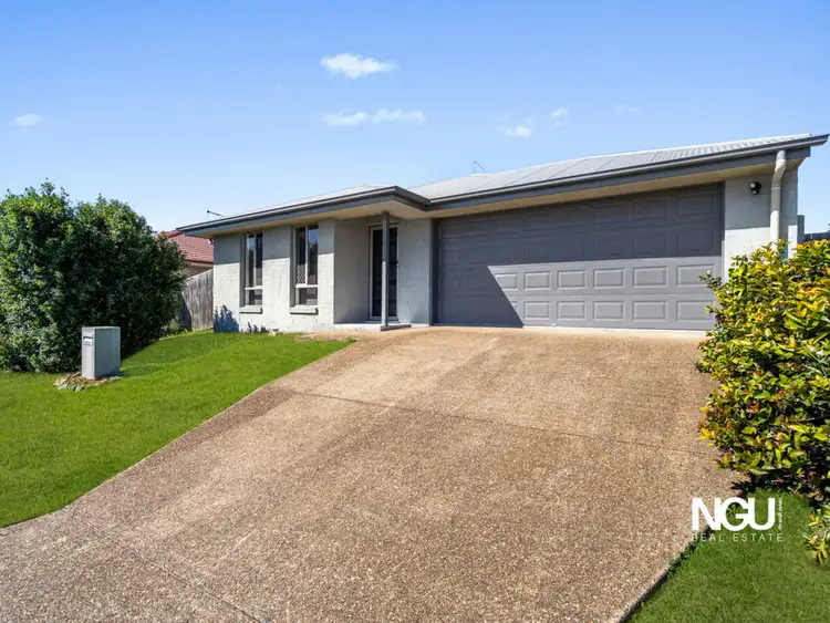 12 Walnut Crescent