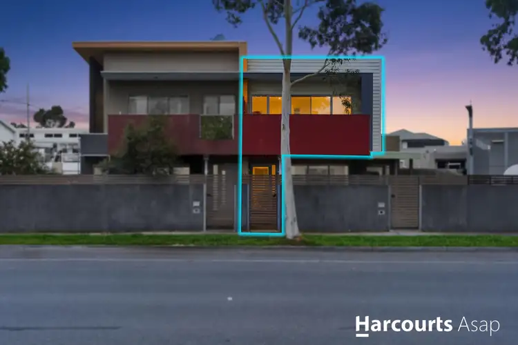 4A Steven Street